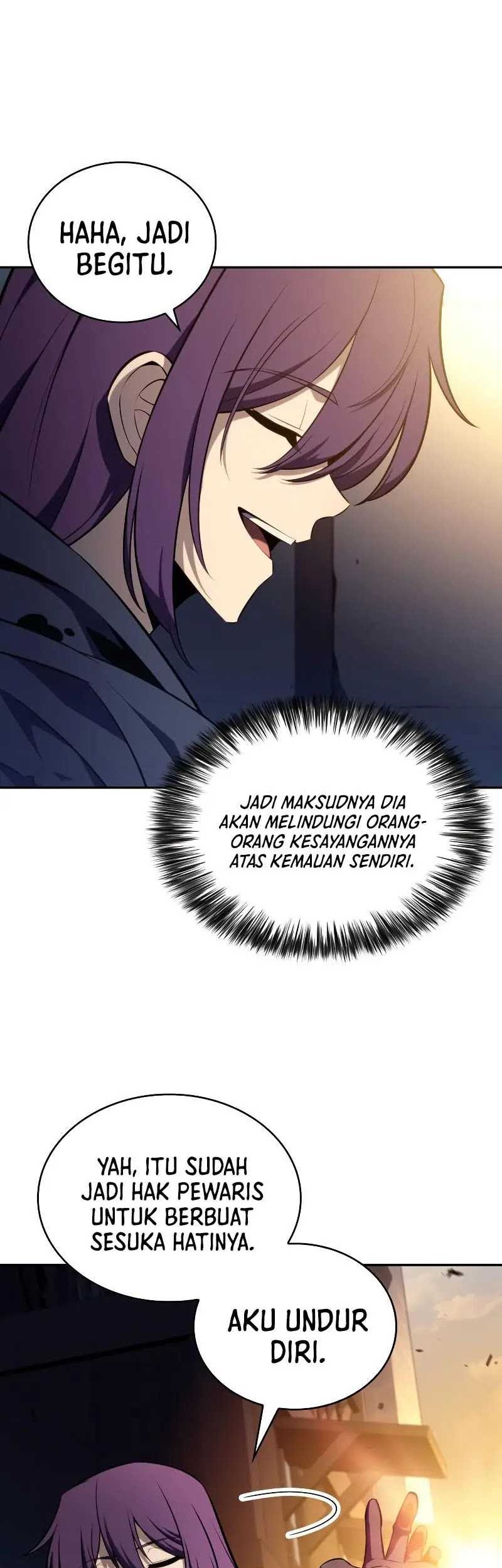 The Regressed Son Of A Duke Is An Assassin - Chapter 26 - Page 59