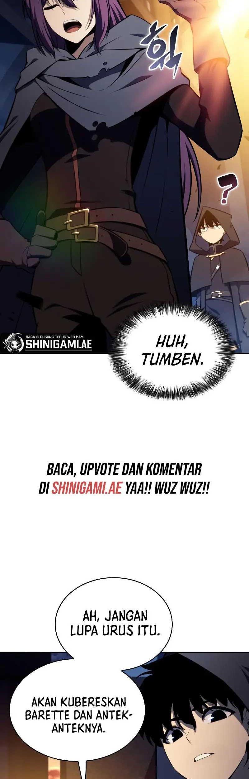 The Regressed Son Of A Duke Is An Assassin - Chapter 26 - Page 60