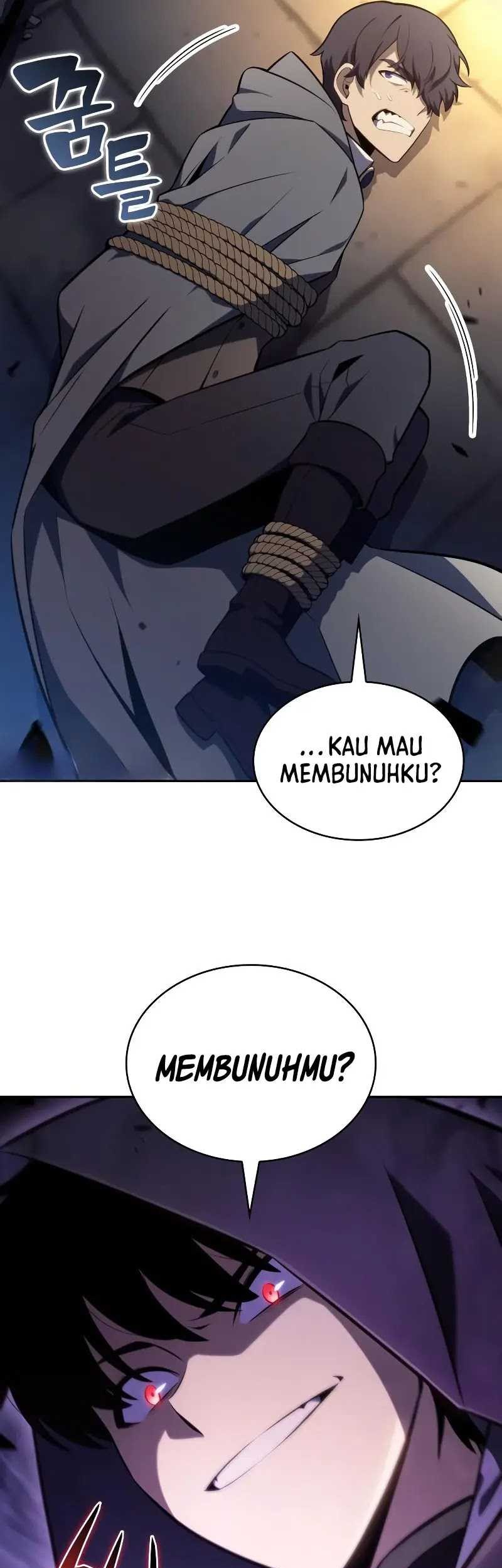 The Regressed Son Of A Duke Is An Assassin - Chapter 26 - Page 62