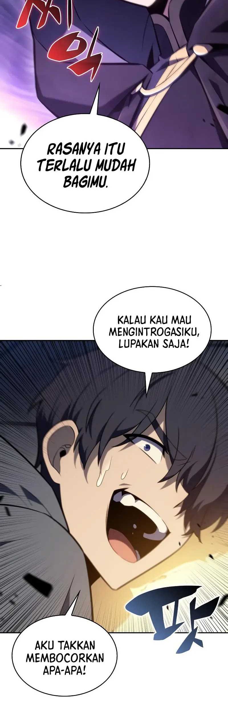 The Regressed Son Of A Duke Is An Assassin - Chapter 26 - Page 63