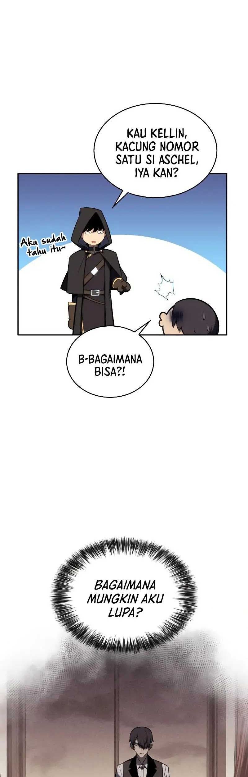 The Regressed Son Of A Duke Is An Assassin - Chapter 26 - Page 64