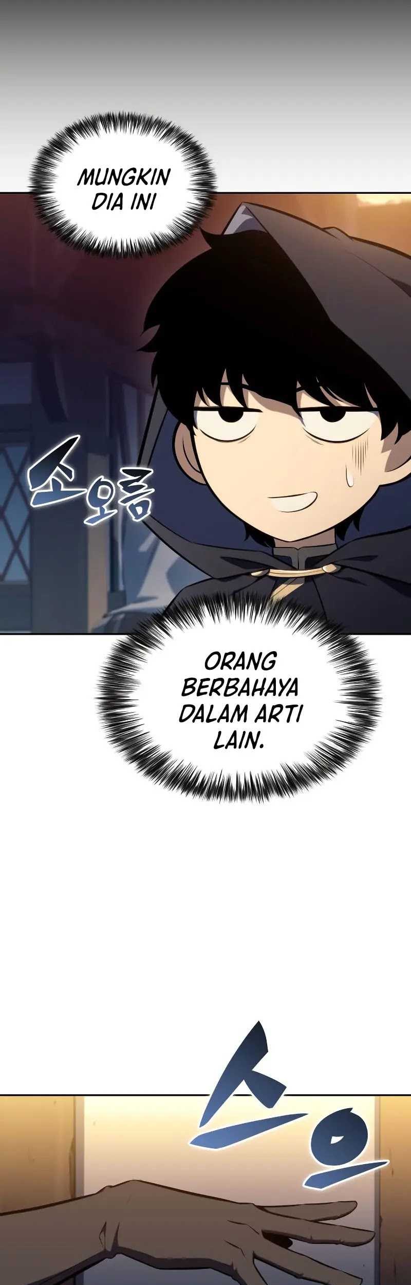 The Regressed Son Of A Duke Is An Assassin - Chapter 26 - Page 66