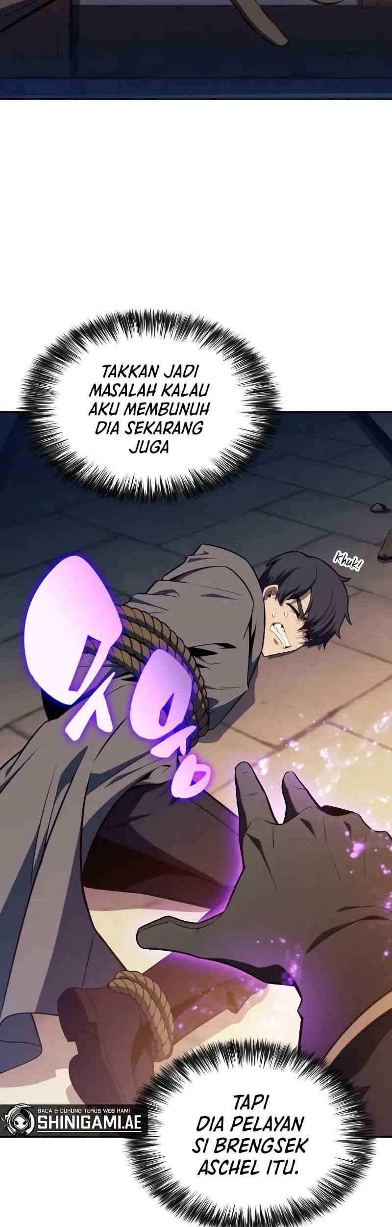 The Regressed Son Of A Duke Is An Assassin - Chapter 26 - Page 67