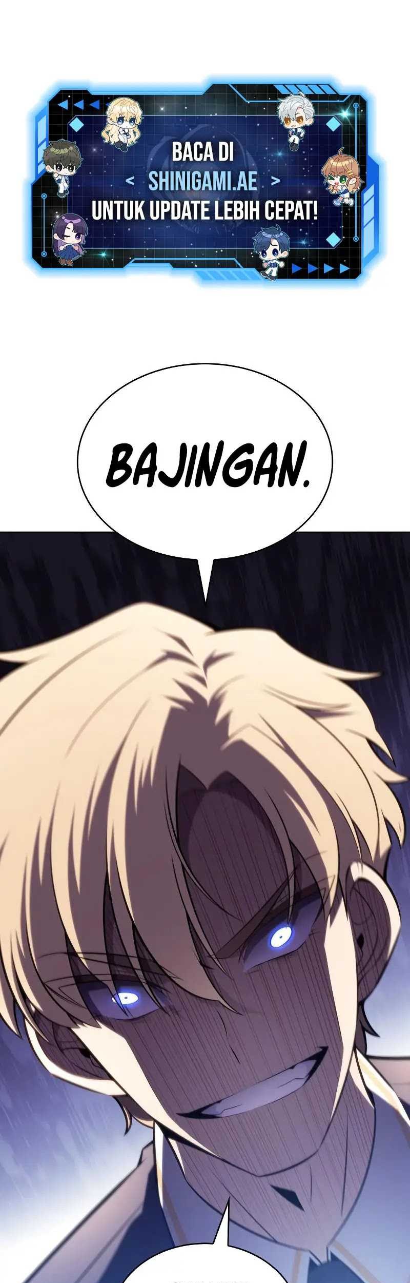 The Regressed Son Of A Duke Is An Assassin - Chapter 26 - Page 2