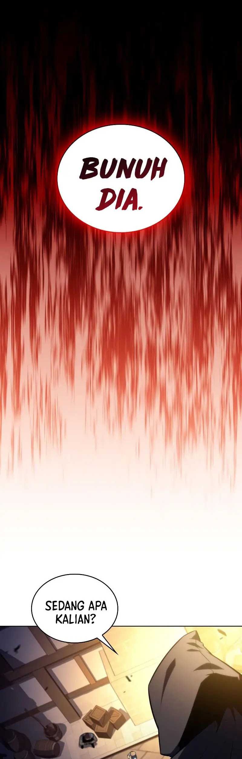 The Regressed Son Of A Duke Is An Assassin - Chapter 26 - Page 4