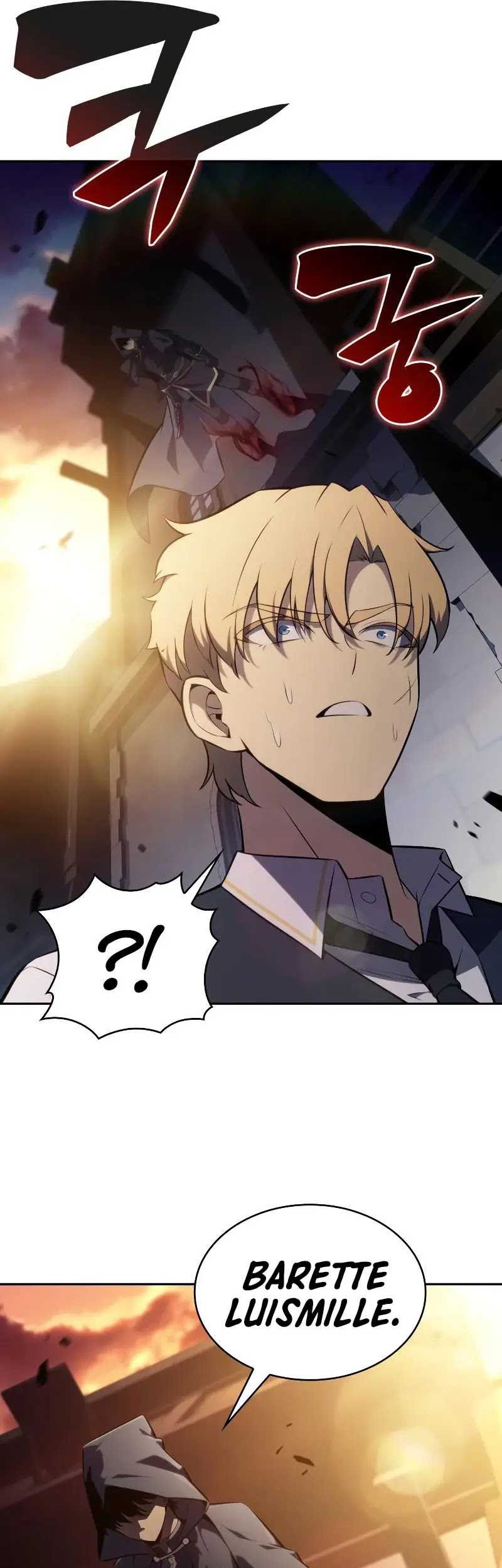 The Regressed Son Of A Duke Is An Assassin - Chapter 26 - Page 6