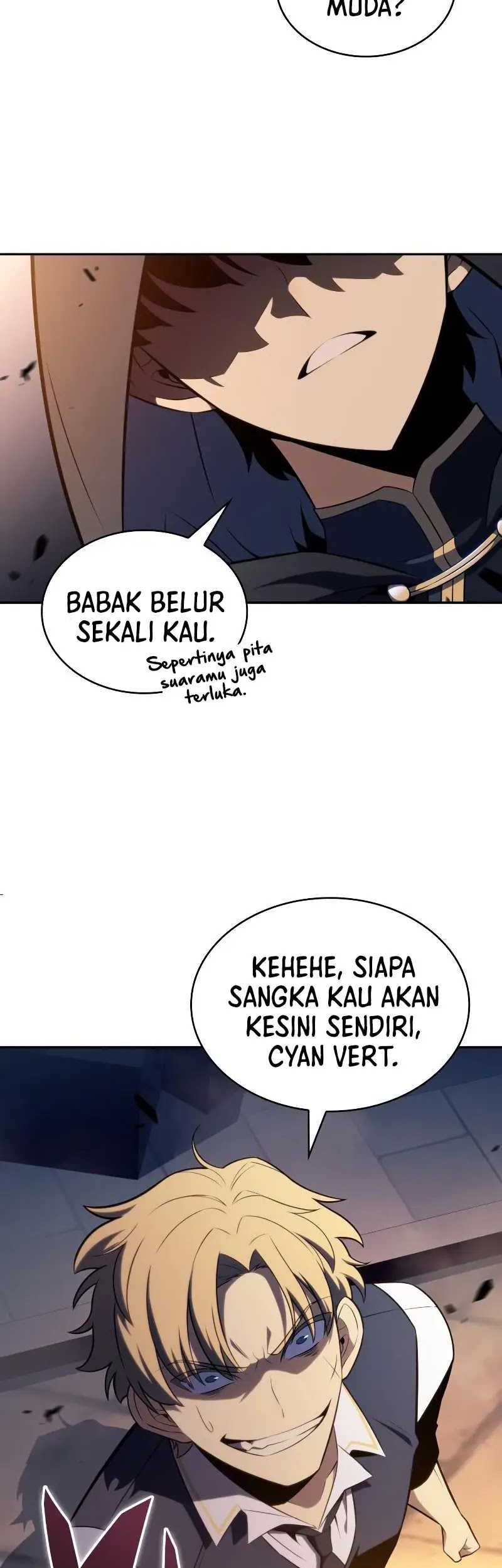 The Regressed Son Of A Duke Is An Assassin - Chapter 26 - Page 8