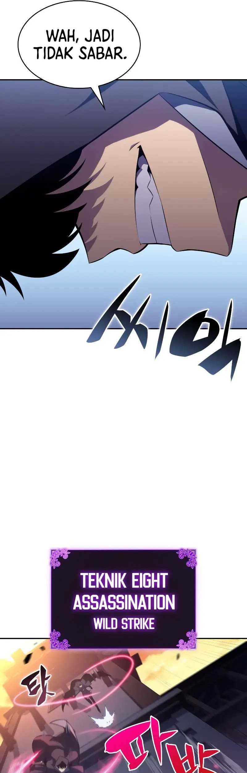 The Regressed Son Of A Duke Is An Assassin - Chapter 26 - Page 10