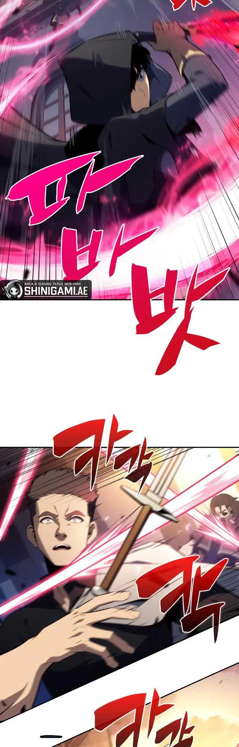 The Regressed Son Of A Duke Is An Assassin - Chapter 26 - Page 11