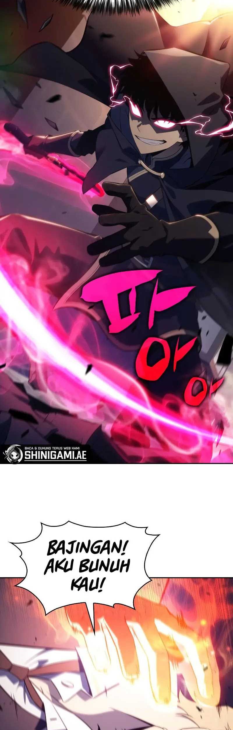 The Regressed Son Of A Duke Is An Assassin - Chapter 26 - Page 16