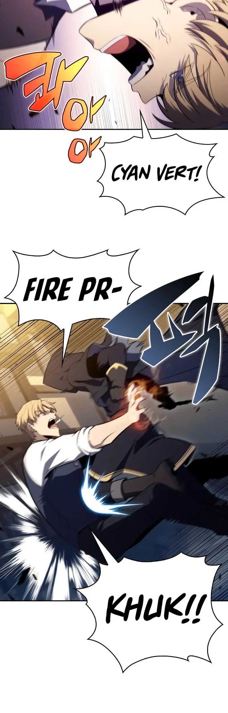 The Regressed Son Of A Duke Is An Assassin - Chapter 26 - Page 17