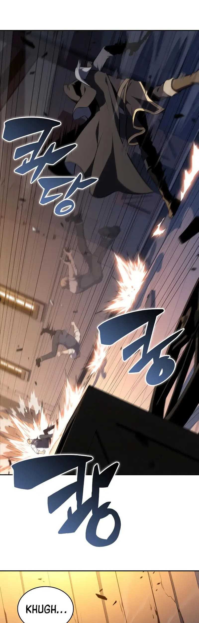 The Regressed Son Of A Duke Is An Assassin - Chapter 26 - Page 18