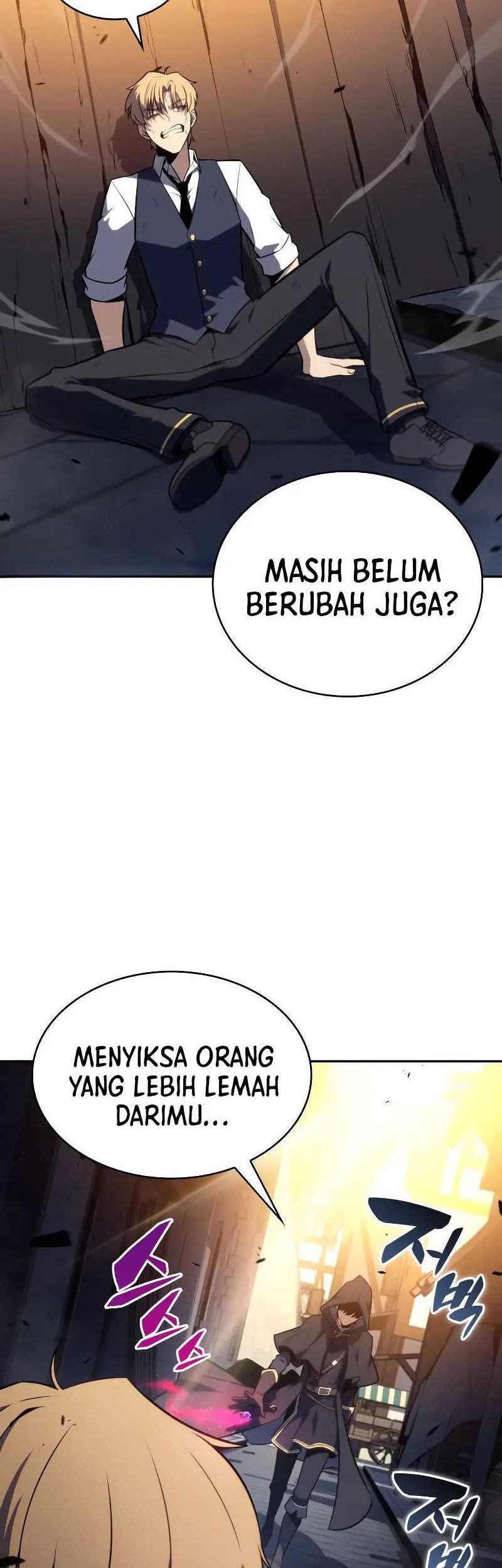 The Regressed Son Of A Duke Is An Assassin - Chapter 26 - Page 19