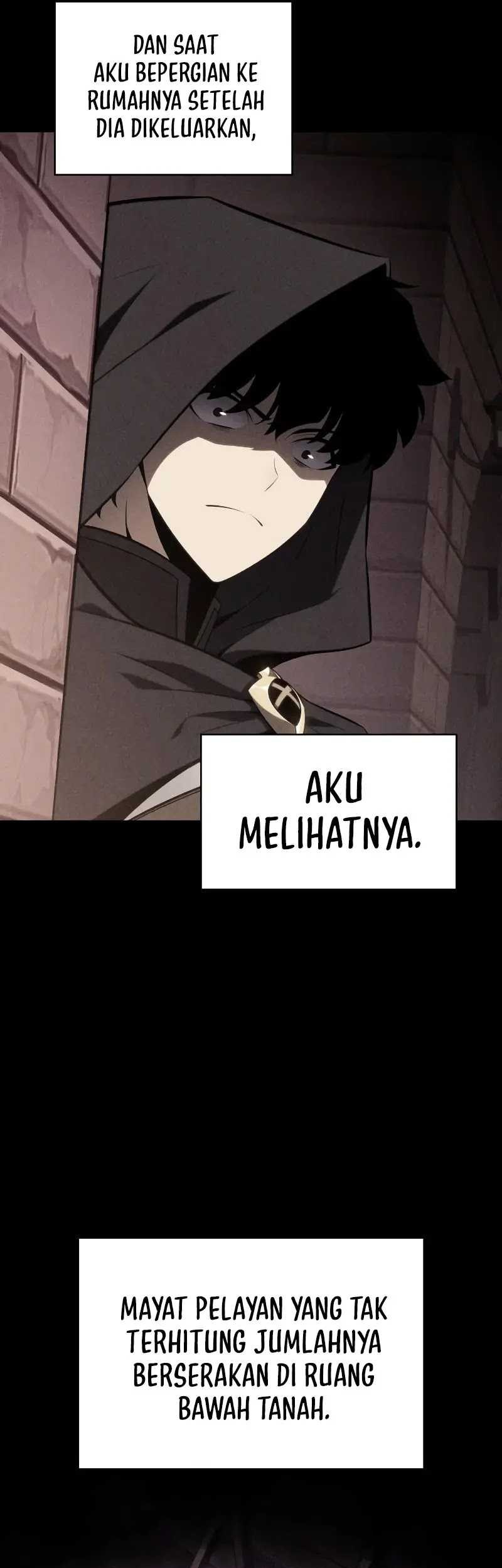 The Regressed Son Of A Duke Is An Assassin - Chapter 26 - Page 26