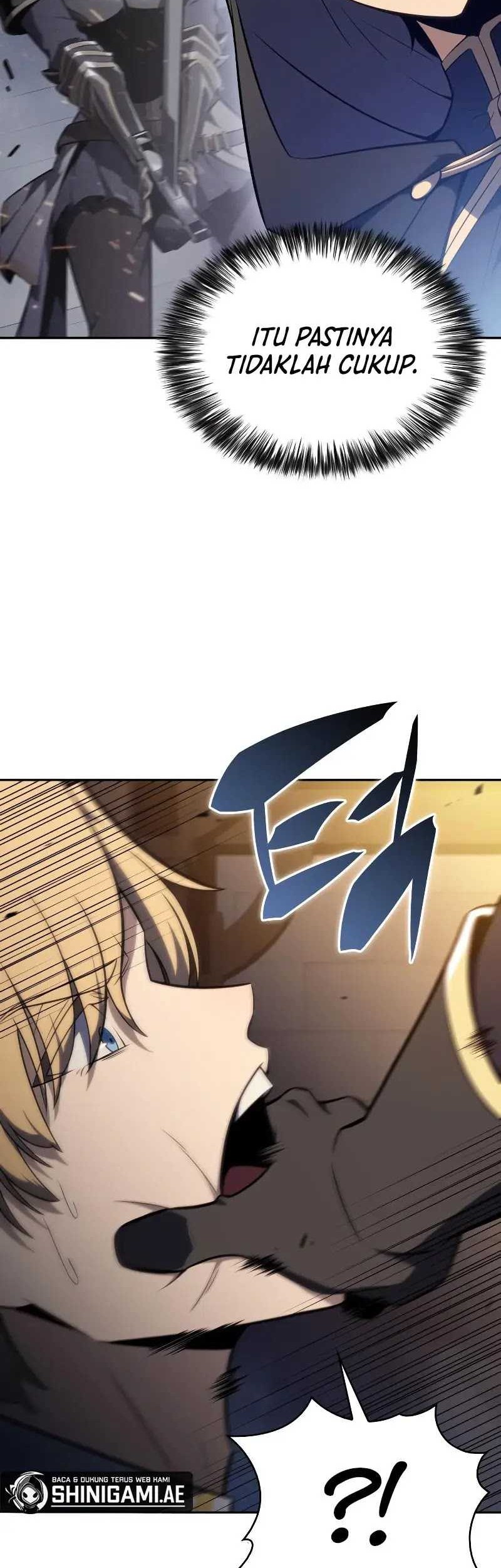 The Regressed Son Of A Duke Is An Assassin - Chapter 26 - Page 31