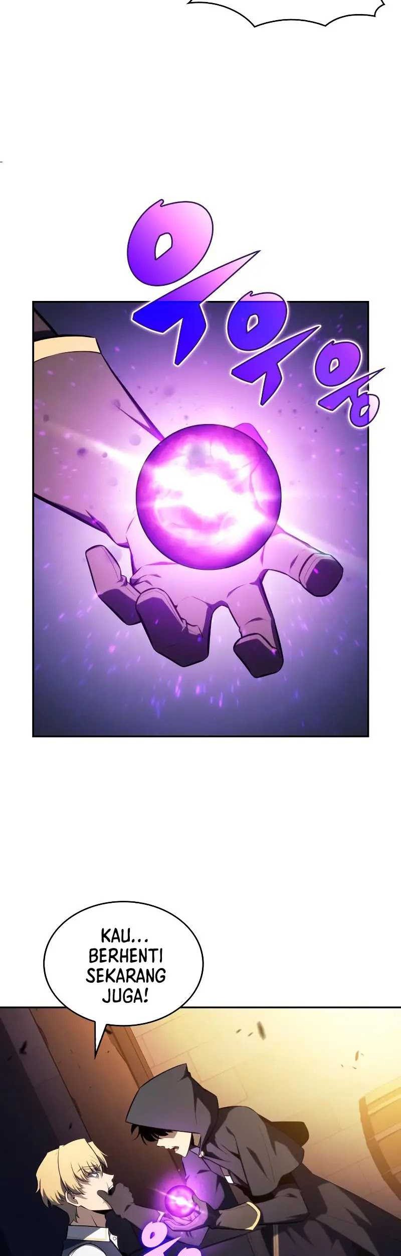 The Regressed Son Of A Duke Is An Assassin - Chapter 26 - Page 32