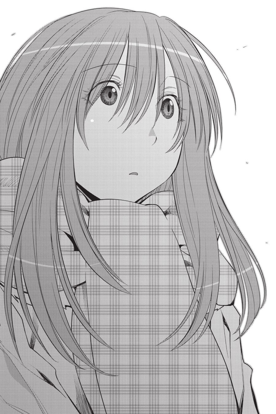 Genshiken – The Society for the Study of Modern Visual Culture Chapter 117 Gambar 24