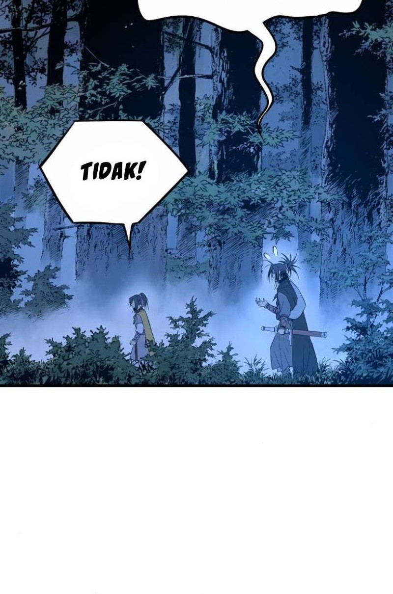 Asura (Ryu Ki-Un) Chapter 04 Gambar 38