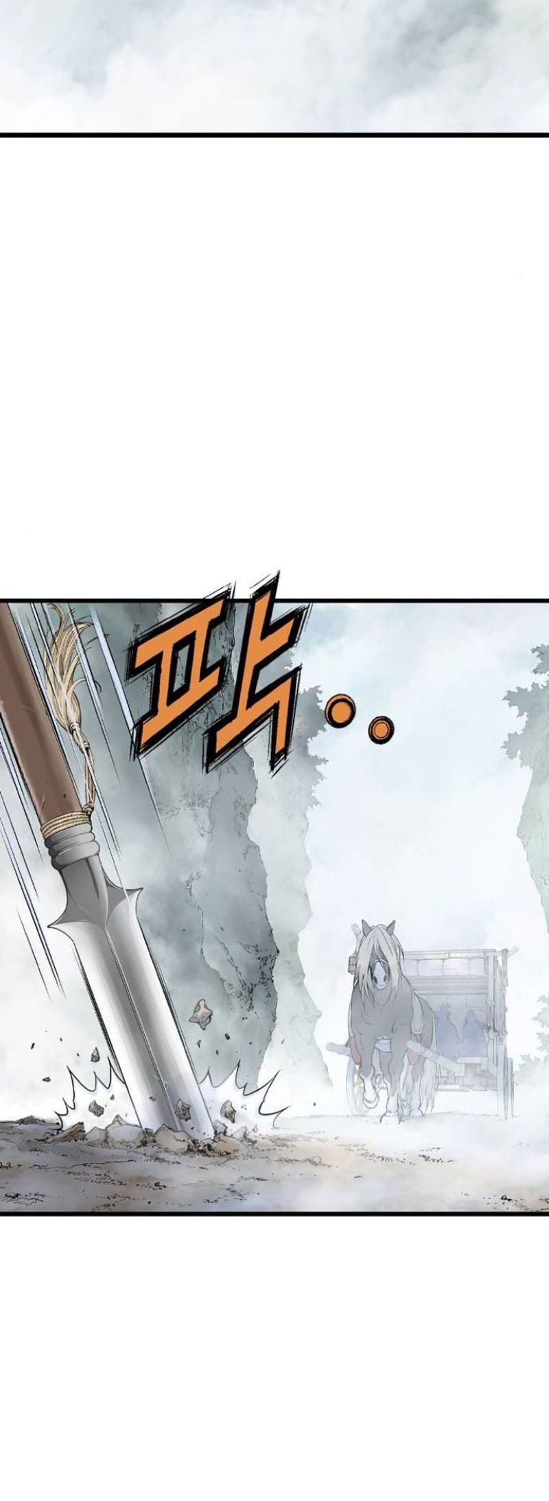 Baca Manhwa Asura (Ryu Ki-Un) Chapter 04 Gambar 2