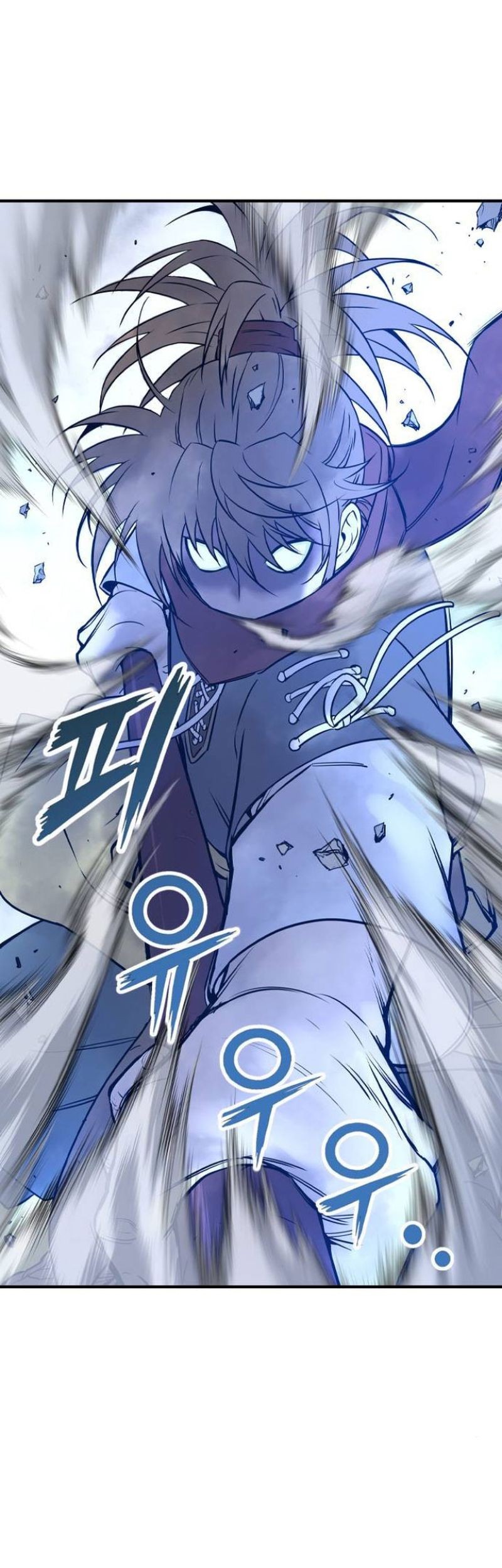 Asura (Ryu Ki-Un) Chapter 04 Gambar 61