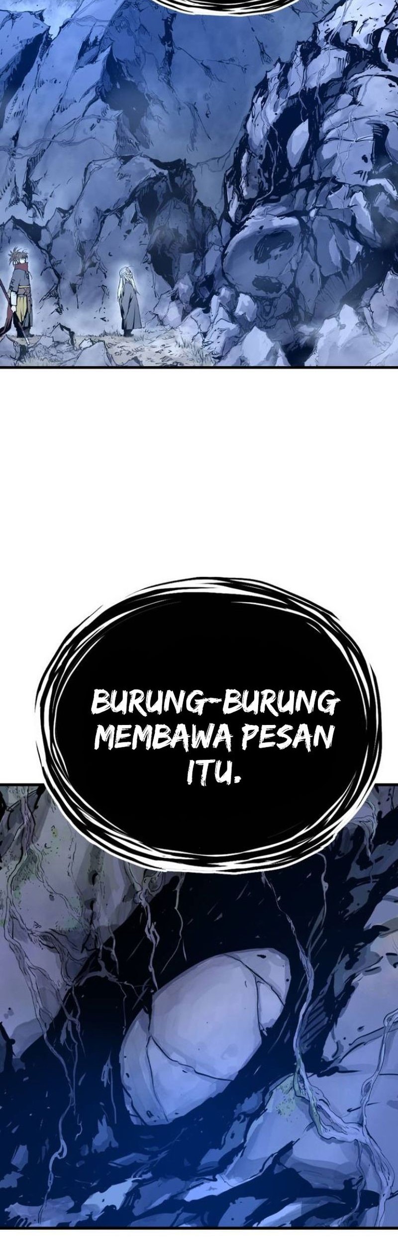 Asura (Ryu Ki-Un) Chapter 04 Gambar 70