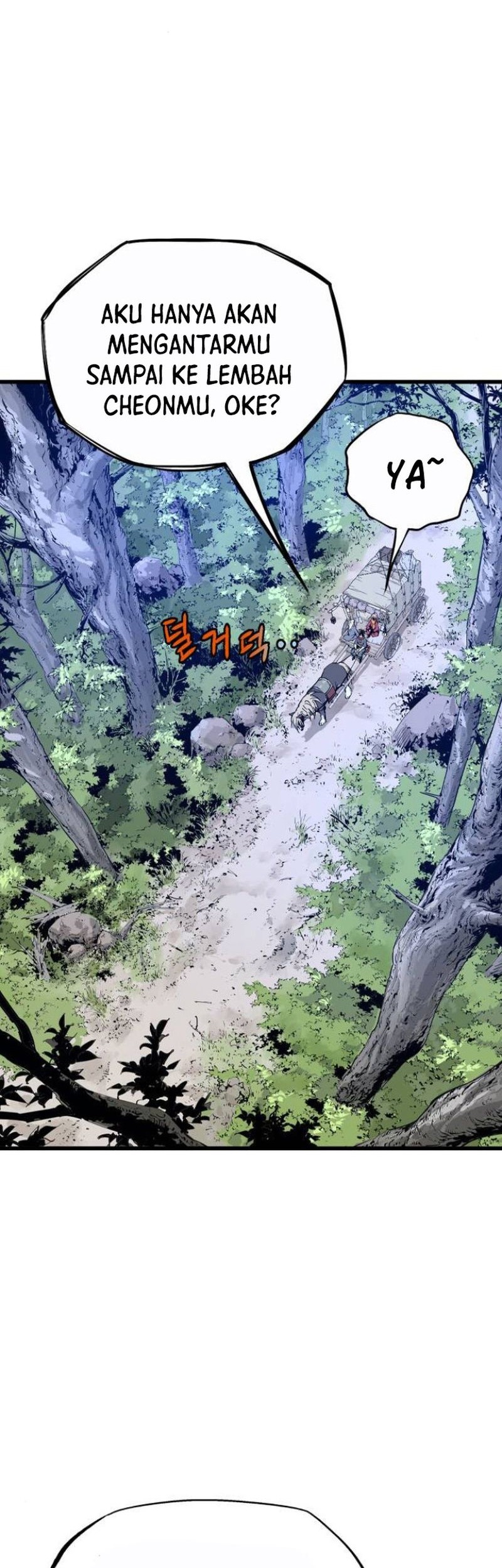 Baca Manhwa Asura (Ryu Ki-Un) Chapter 02 Gambar 2