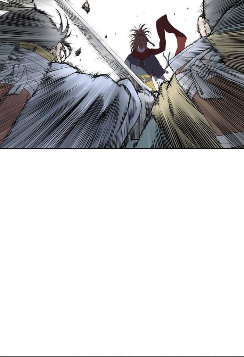 Asura (Ryu Ki-Un) Chapter 02 Gambar 87