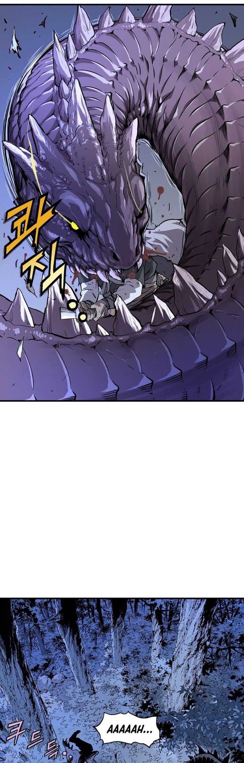 Asura (Ryu Ki-Un) Chapter 01 Gambar 32