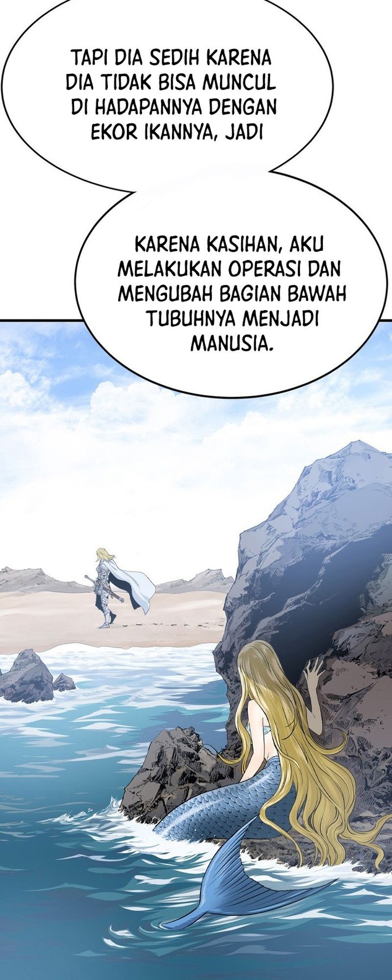 Asura (Ryu Ki-Un) Chapter 01 Gambar 72