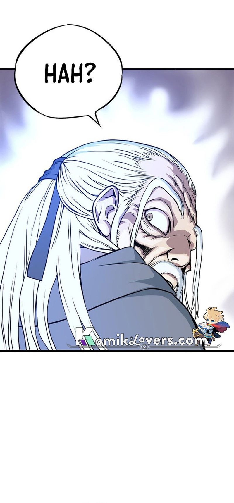 Asura (Ryu Ki-Un) Chapter 01 Gambar 102