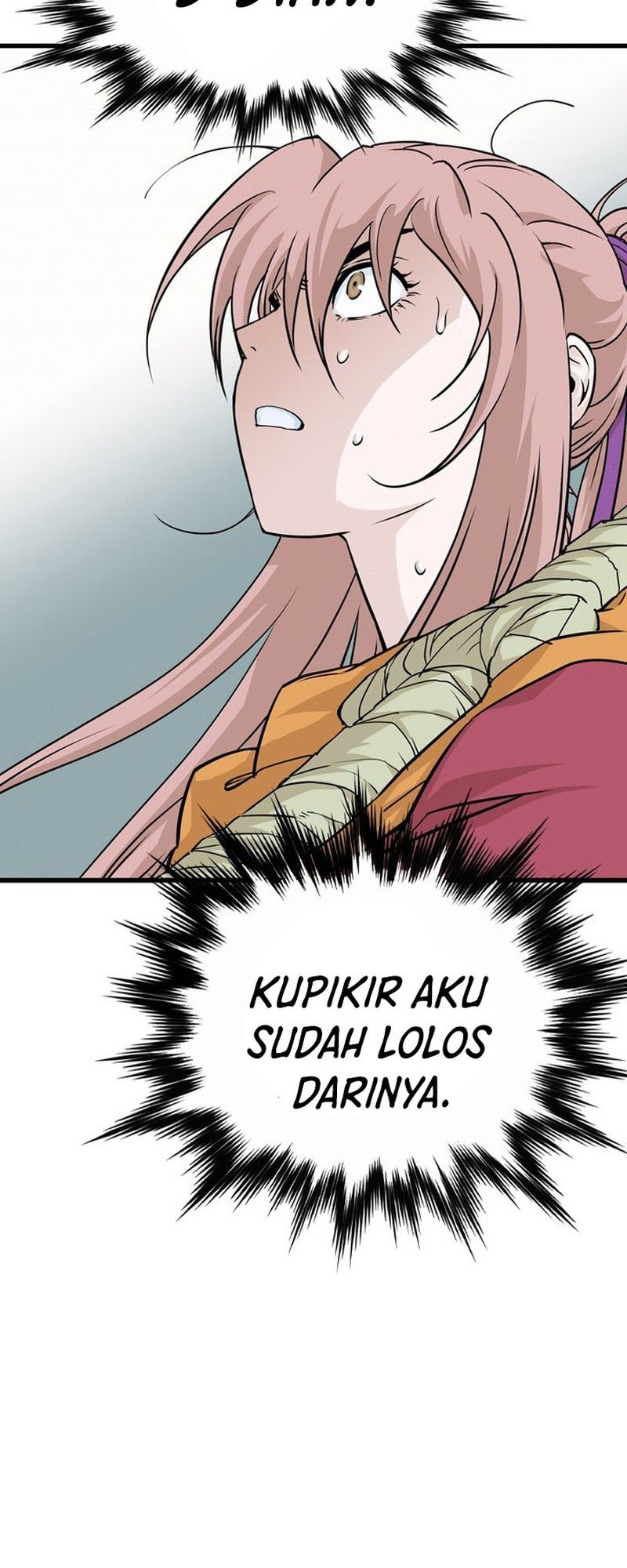 Asura (Ryu Ki-Un) Chapter 01 Gambar 108