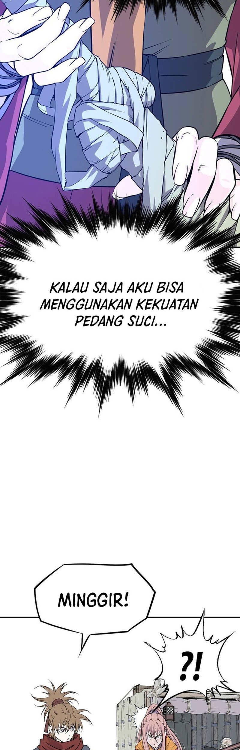 Asura (Ryu Ki-Un) Chapter 01 Gambar 119