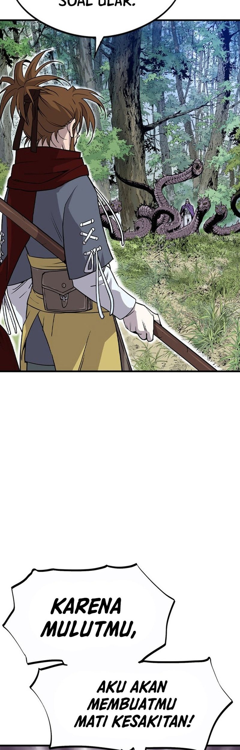 Asura (Ryu Ki-Un) Chapter 01 Gambar 128