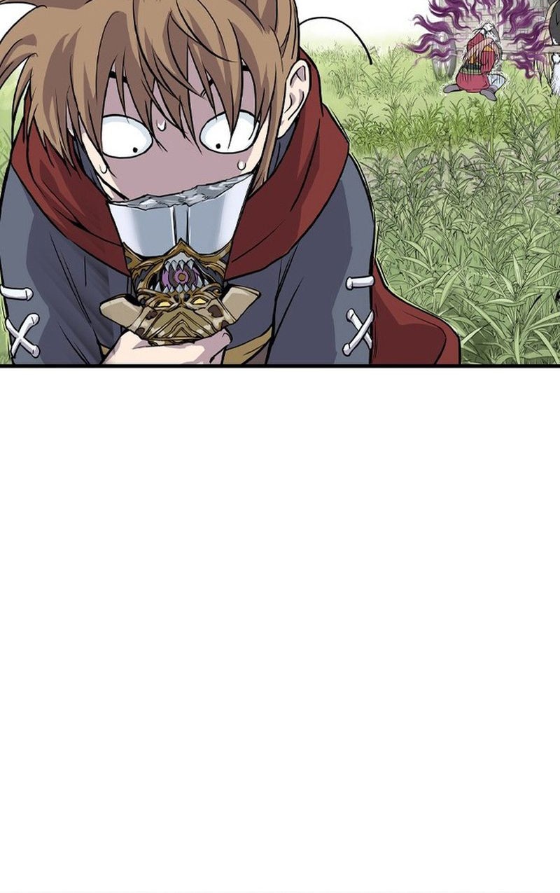 Asura (Ryu Ki-Un) Chapter 01 Gambar 162