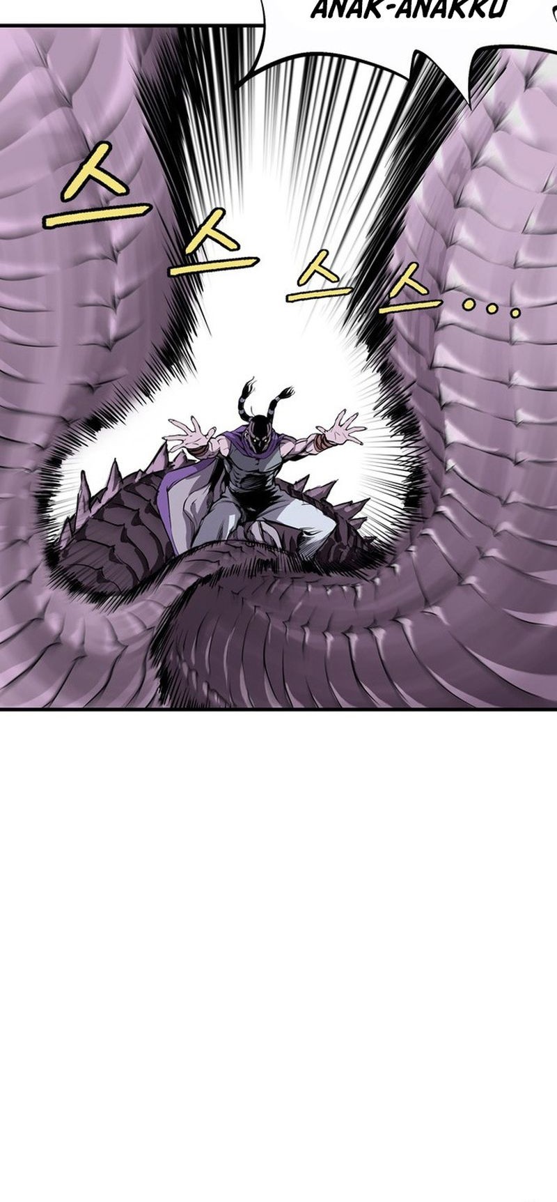 Asura (Ryu Ki-Un) Chapter 01 Gambar 168