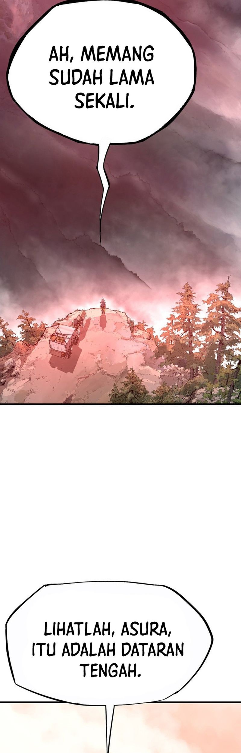 Asura (Ryu Ki-Un) Chapter 01 Gambar 13