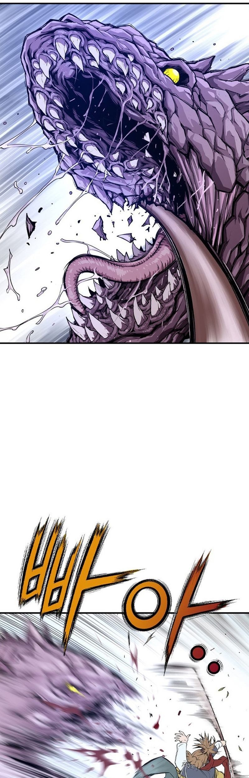 Asura (Ryu Ki-Un) Chapter 01 Gambar 181