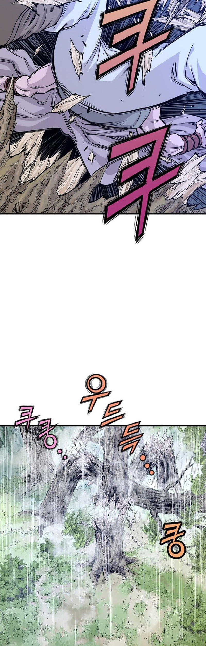 Asura (Ryu Ki-Un) Chapter 01 Gambar 194