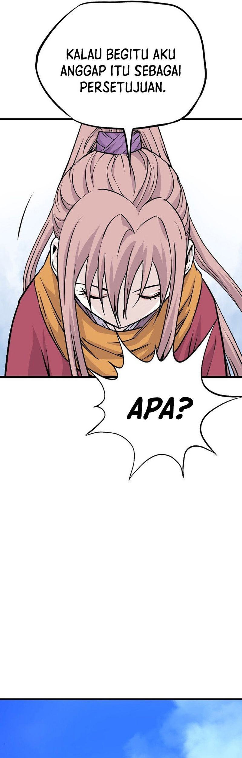 Asura (Ryu Ki-Un) Chapter 01 Gambar 208