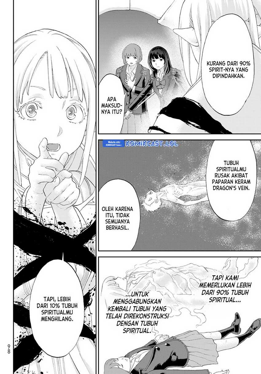 Isekai Putin Chapter 68 Gambar 13