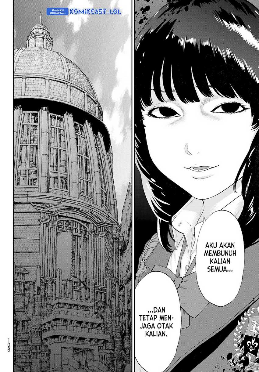 Isekai Putin Chapter 68 Gambar 23