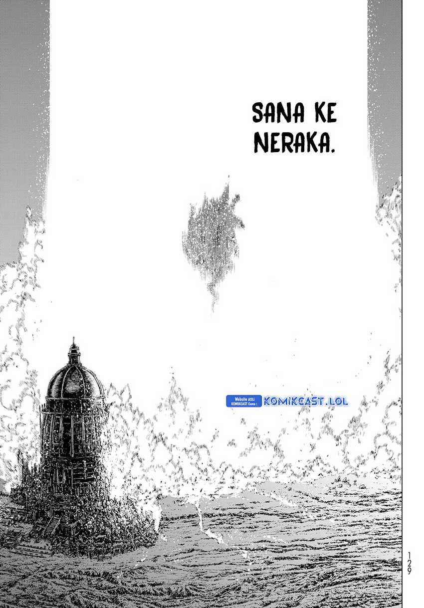 Isekai Putin Chapter 68 Gambar 44