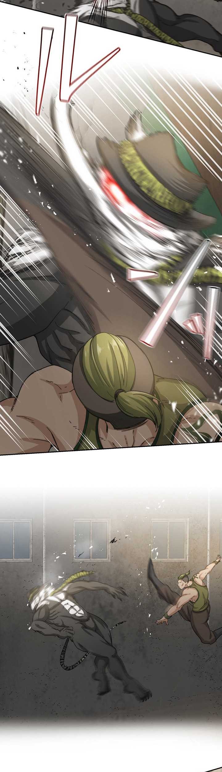 stress game chapter 11 - Page 20