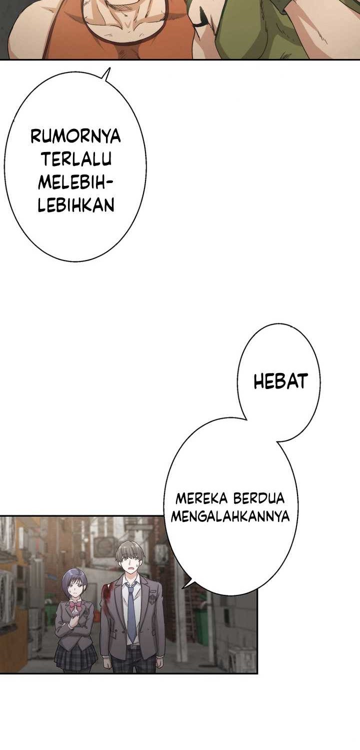 stress game chapter 11 - Page 23