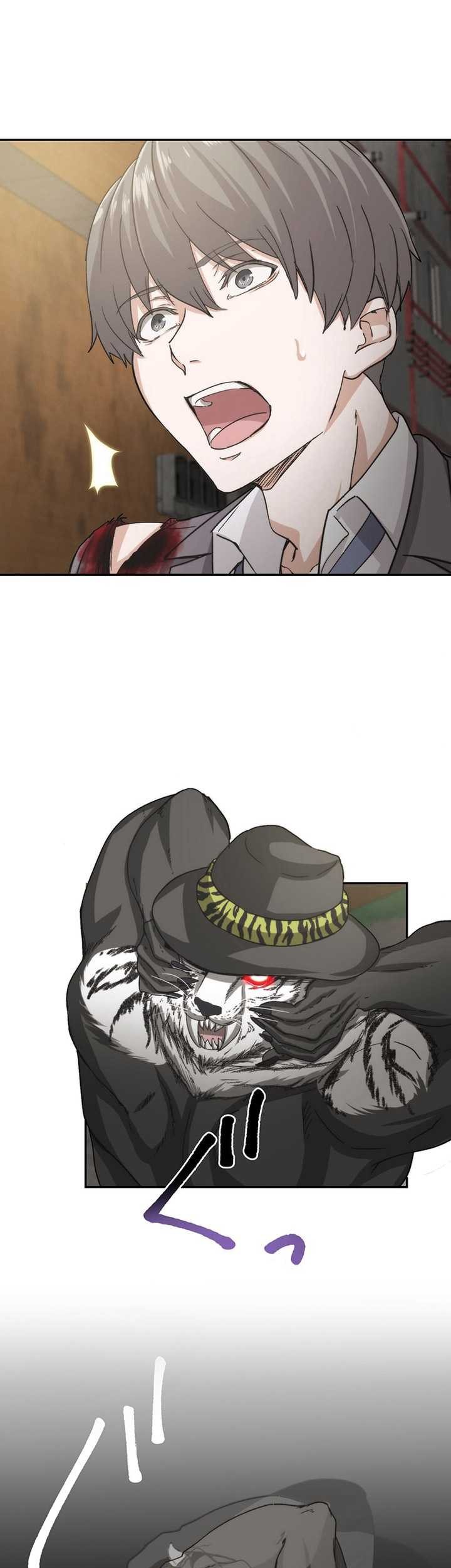 stress game chapter 11 - Page 26