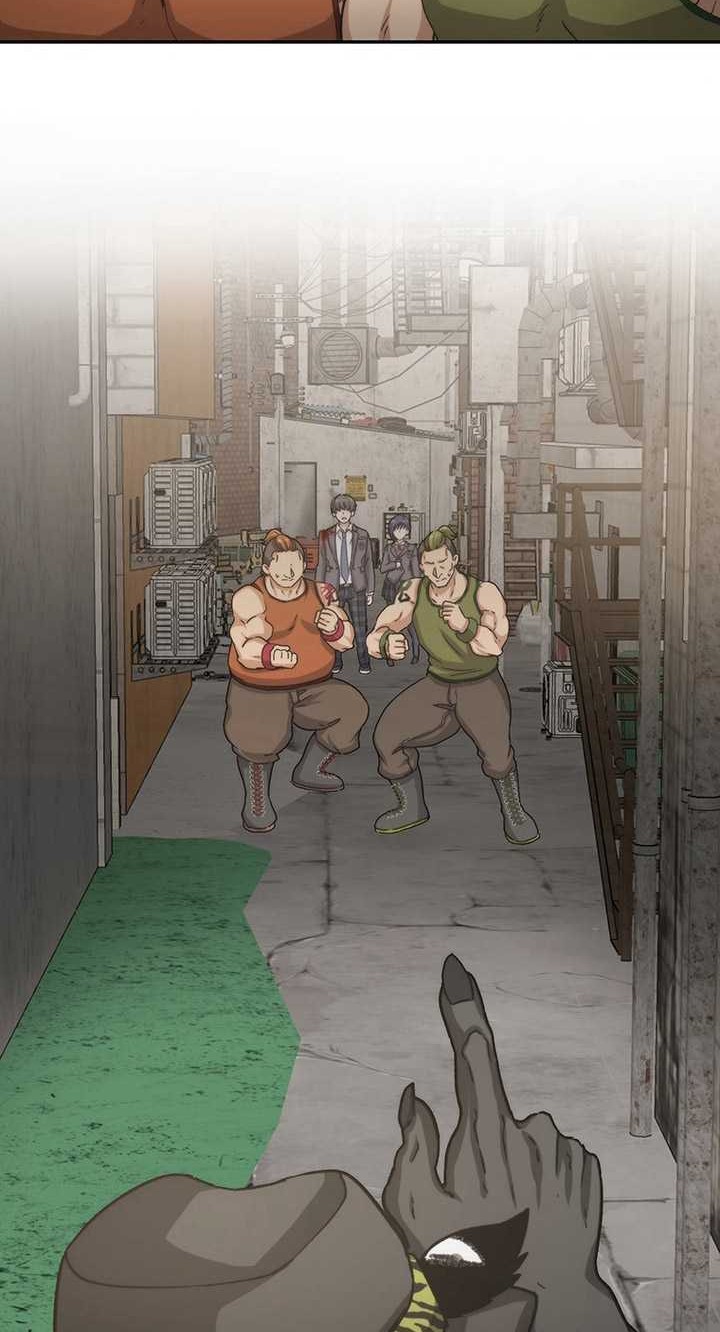 stress game chapter 11 - Page 29