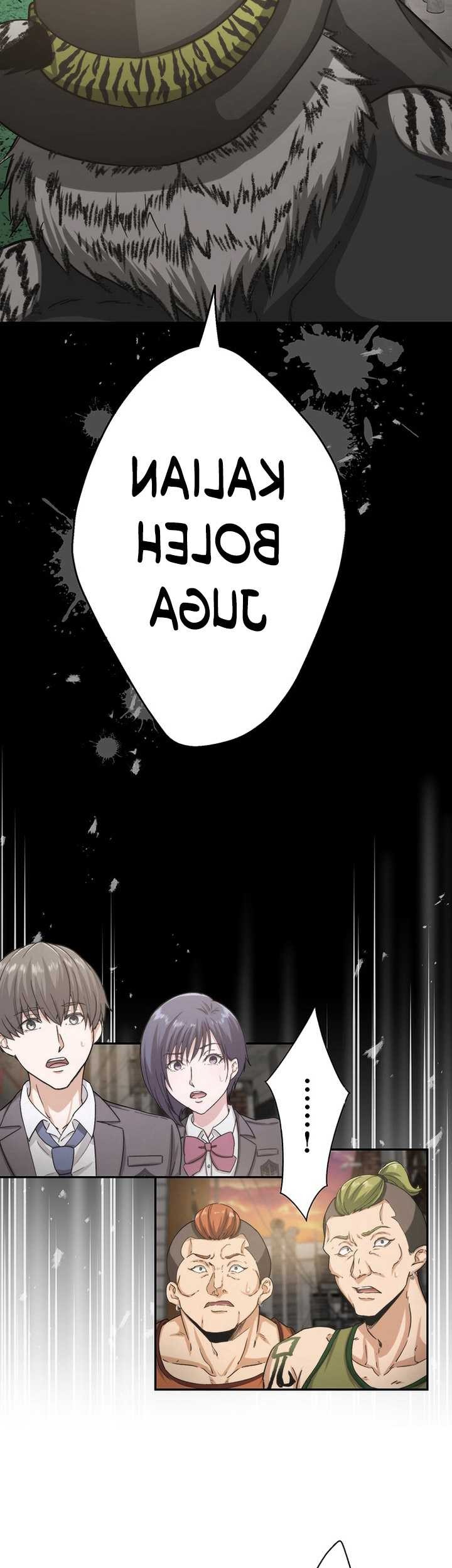 stress game chapter 11 - Page 30