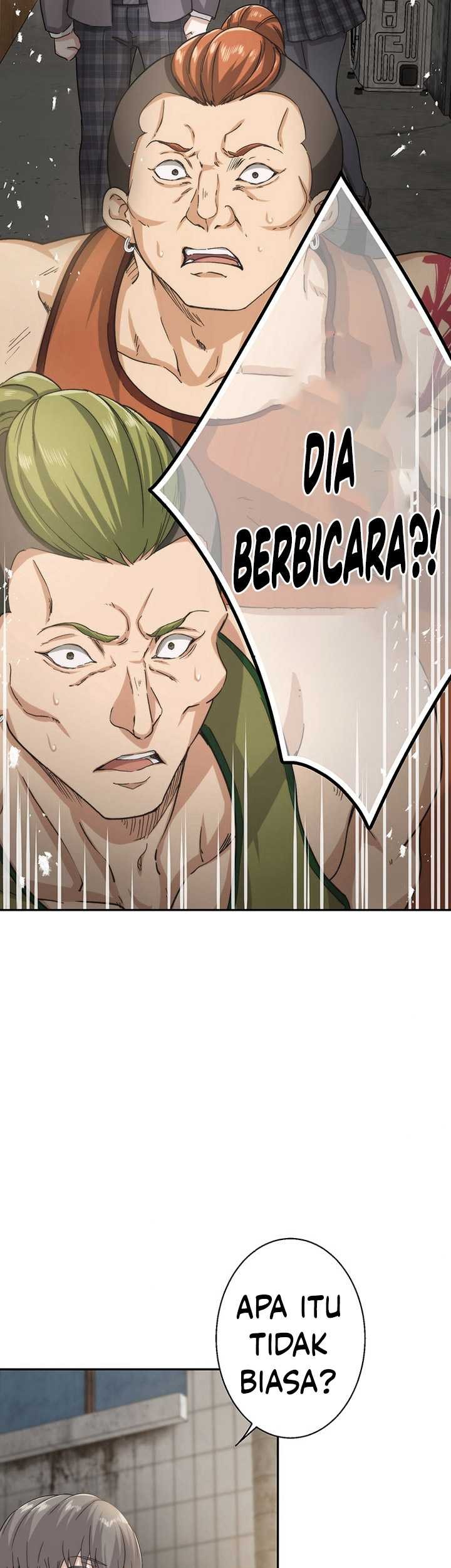 stress game chapter 11 - Page 36