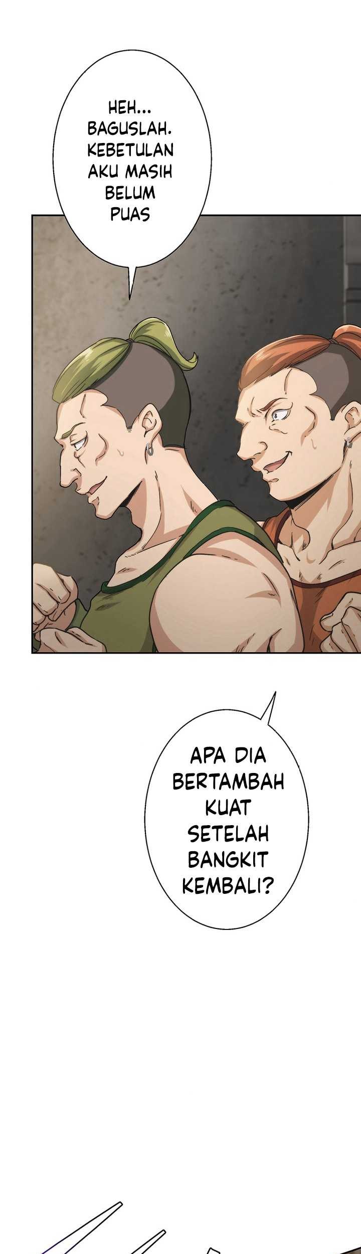 stress game chapter 11 - Page 38