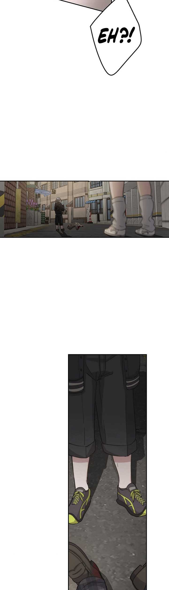 stress game chapter 11 - Page 44